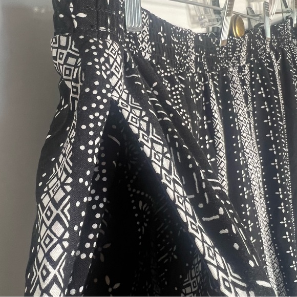 Woman Within Women's Plus Size Pull-On Elastic Waist Soft Pants Size 28W NWT - Picture 6 of 15